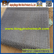 Best Quality Stainless Steel Crimped Wire Mesh